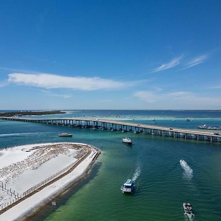 Villa House Of Kings Destin Exterior foto