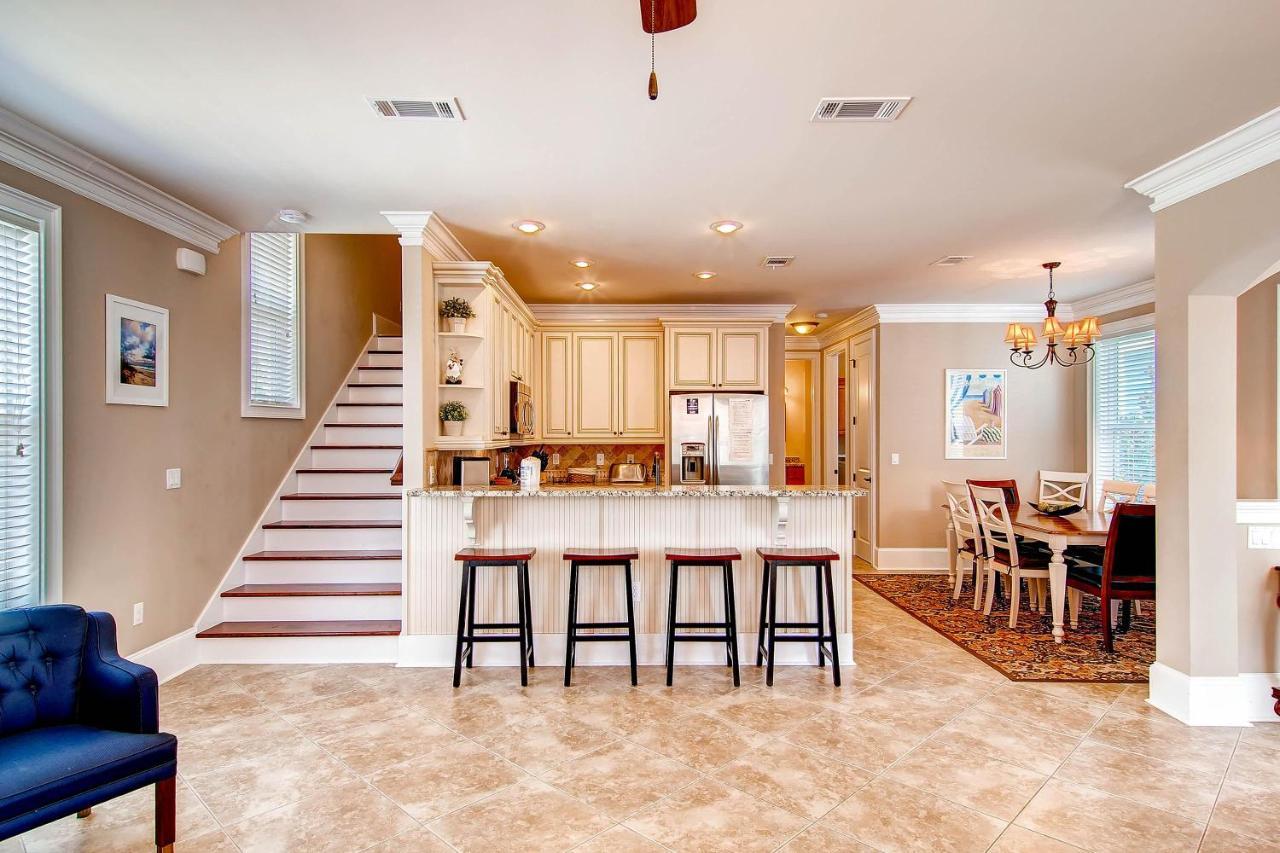 Villa House Of Kings Destin Exterior foto