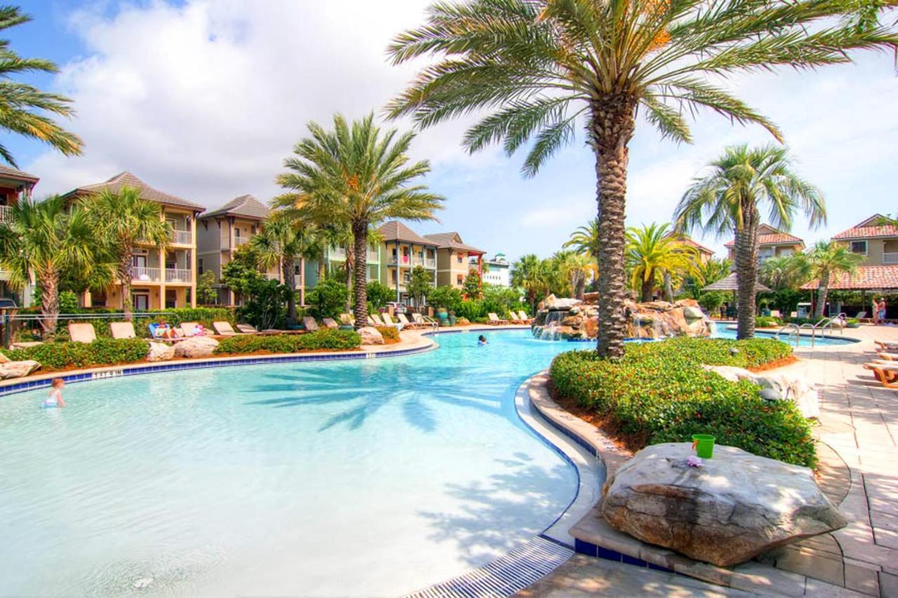 Villa House Of Kings Destin Exterior foto