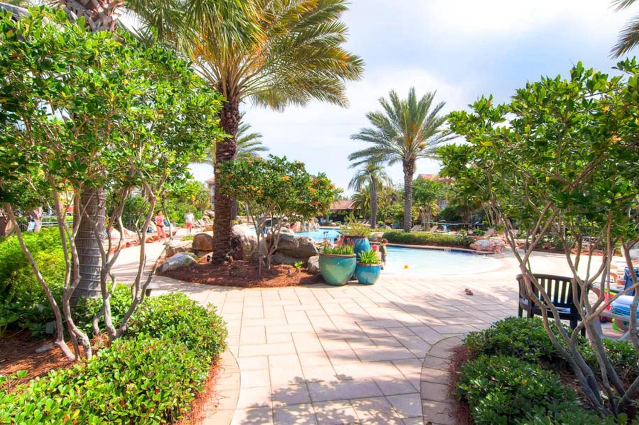 Villa House Of Kings Destin Exterior foto