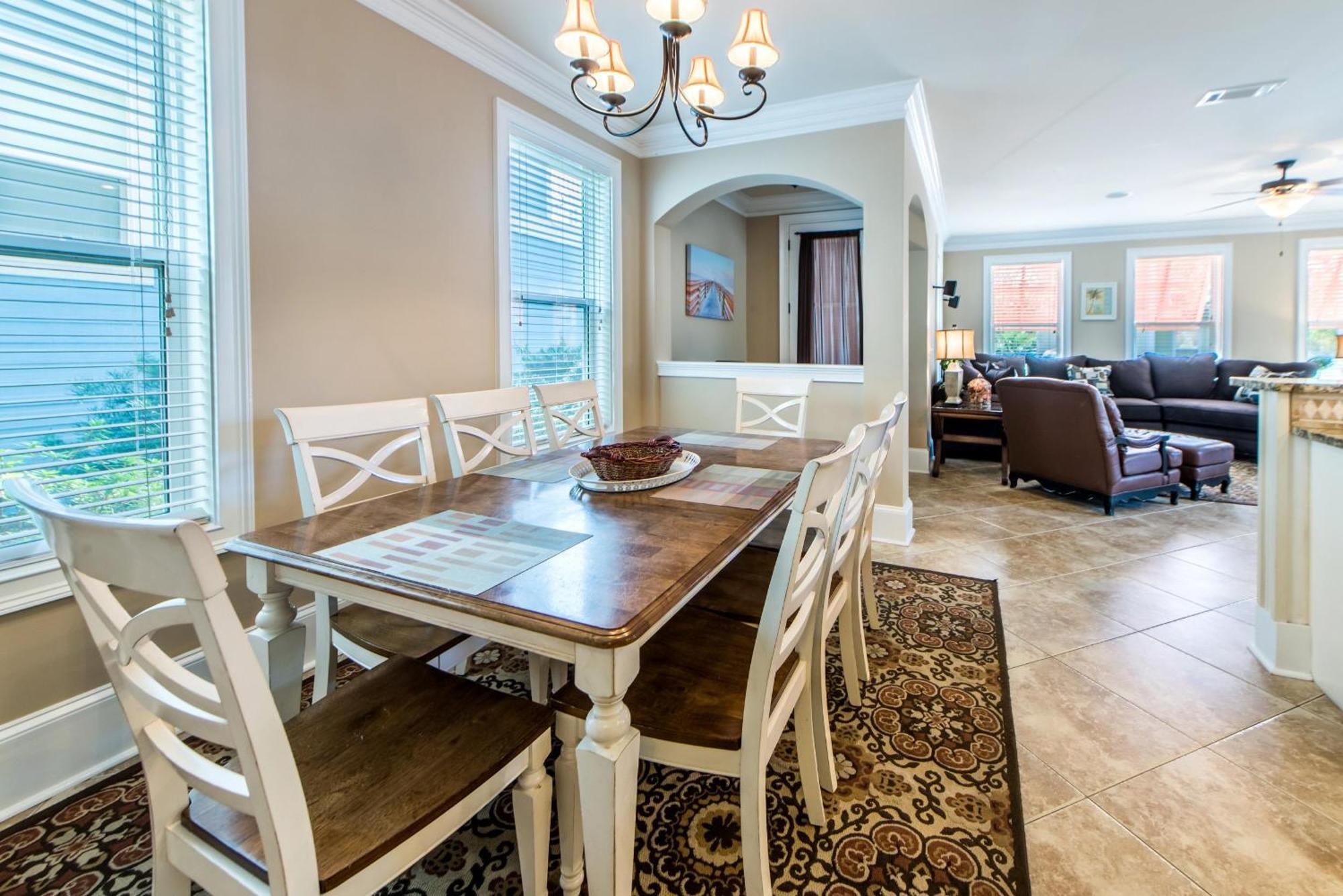 Villa House Of Kings Destin Exterior foto