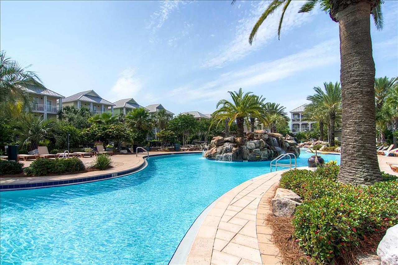 Villa House Of Kings Destin Exterior foto
